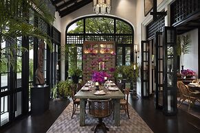 The Siam