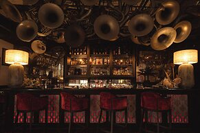 The Siam