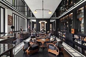 The Siam