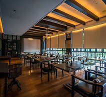 The Siam