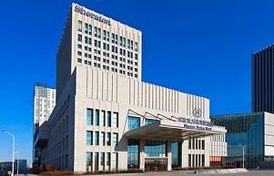 Sheraton Daqing Hotel