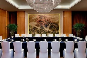 Sheraton Daqing Hotel