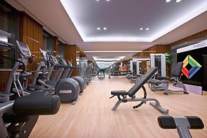 Sheraton Daqing Hotel