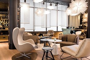 Motel One Stuttgart-Mitte