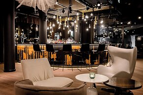 Motel One Stuttgart-Mitte