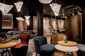 Motel One Stuttgart-Mitte