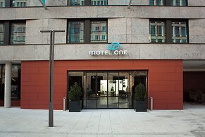 Motel One Stuttgart-Mitte