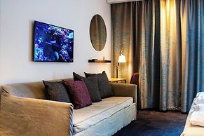 Motel One Stuttgart-Mitte