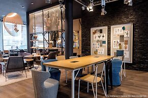 Motel One Stuttgart-Mitte