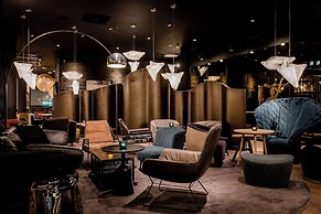 Motel One Stuttgart-Mitte