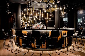 Motel One Stuttgart-Mitte