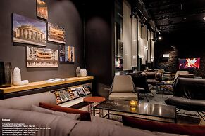 Motel One Stuttgart-Mitte