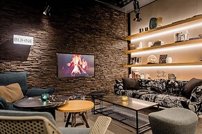 Motel One Stuttgart-Mitte