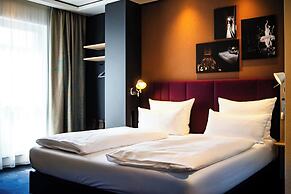 Motel One Stuttgart-Mitte