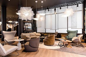 Motel One Stuttgart-Mitte
