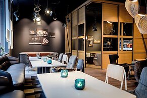 Motel One Stuttgart-Mitte
