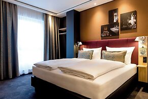 Motel One Stuttgart-Mitte