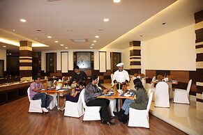 Grand Palace Hotel & Spa