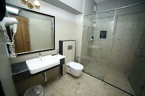 Grand Palace Hotel & Spa