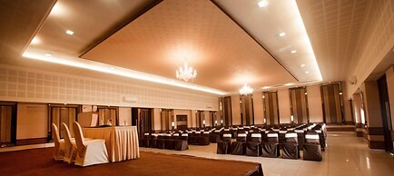 Grand Palace Hotel & Spa