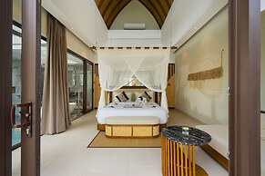 Lalasa Villas