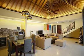 Lalasa Villas