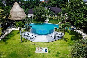 Lalasa Villas