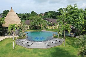 Lalasa Villas
