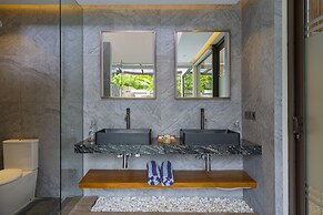 Lalasa Villas