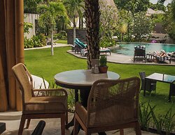 Lalasa Villas