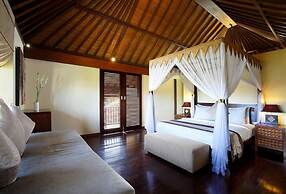 Lalasa Villas