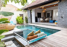 Lalasa Villas