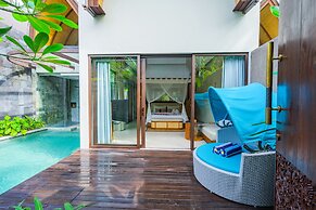 Lalasa Villas