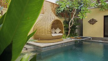 Lalasa Villas