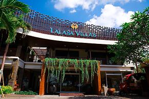 Lalasa Villas