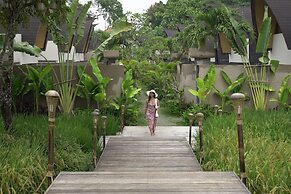 Lalasa Villas