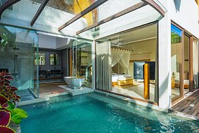 Lalasa Villas