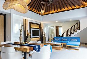Lalasa Villas