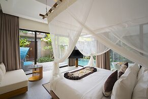 Lalasa Villas