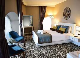 Taksim Line Hotel