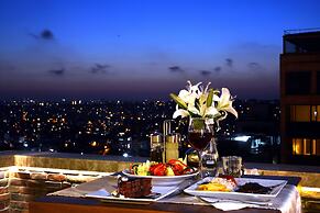 Taksim Line Hotel
