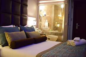Taksim Line Hotel