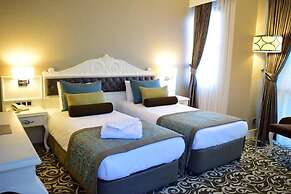 Taksim Line Hotel