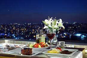 Taksim Line Hotel