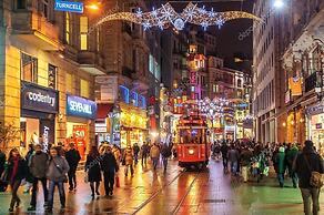 Taksim Line Hotel