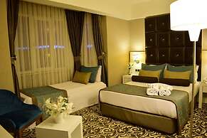 Taksim Line Hotel