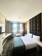 Taksim Line Hotel