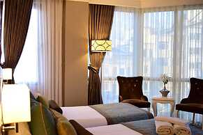 Taksim Line Hotel