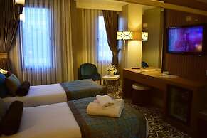 Taksim Line Hotel