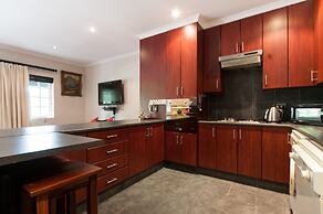 Forest Hall Guest House